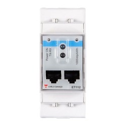 Energy meter ET112