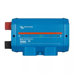 Trójfazowy magazyn energii 24kVA/25kWh