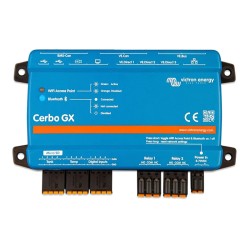 Trójfazowy magazyn energii 24kVA/25kWh