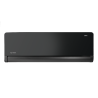 Klimatyzator Rotenso Versu Mirror 2.6 kW, 3.5 kW, 5.3 kW – Czarny | Stylowy i Wydajny Klimatyzator Ścienny