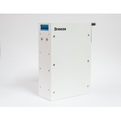 ION BREEZE 2430 0,75 kWh