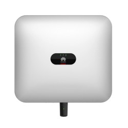Falownik hybrydowy trójfazowy Huawei Sun2000 8KTL M1