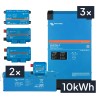 Magazyn energii Victron Energy 9kVA/10kWh