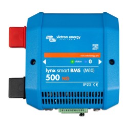 Magazyn energii Victron Energy 9kVA/10kWh