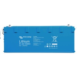 Magazyn energii Victron Energy 15kVA/15kWh