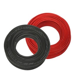 Kabel IBC Solar FlexiSun 4mm²