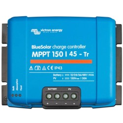 BlueSolar MPPT 150/45