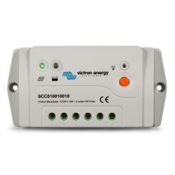 BlueSolar PWM-Pro 12/24V-10A