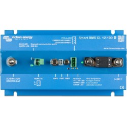 Smart BMS CL 12/100