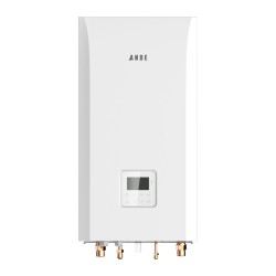 Pompa ciepła Ande EKO THERMA 4kw-16kW