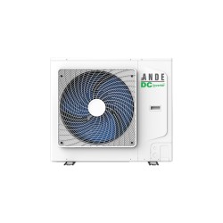 Pompa ciepła Ande EKO THERMA 4kw-16kW