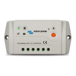 BlueSolar PWM-Pro 12/24V-5A