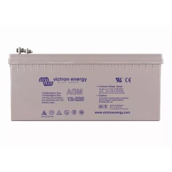 Zasilanie awaryjne trójfazowe 6.5kW - 21kWh