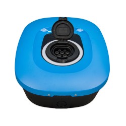 EV Charging Station NS