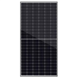 Solarny podgrzewacz wody 3kWp Panele słoneczne IBC Solar