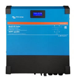 Multi RS Solar 48/6000/100-450/100