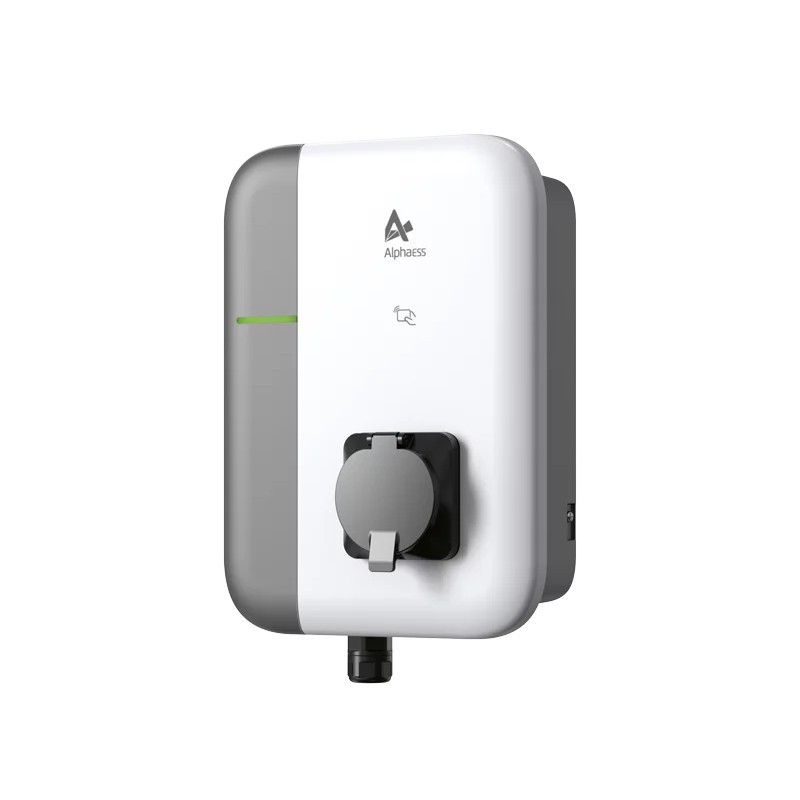 Ładowarka do pojazdów elektrycznych AlphaESS SMILE-EVC11
