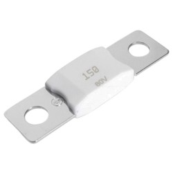 MEGA-fuse 150A/80V (package of 1 pcs)