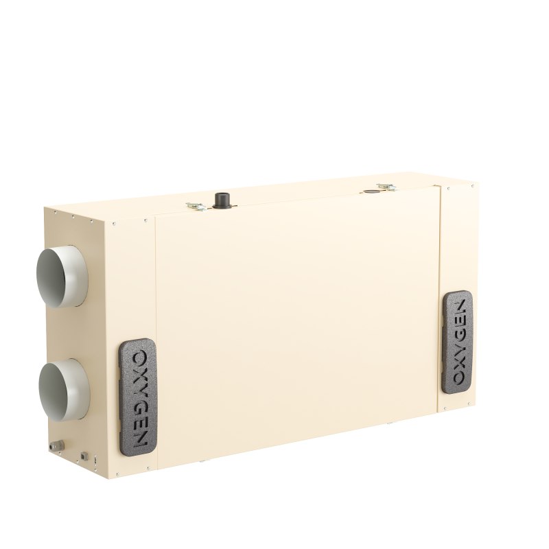 Rekuperator Oxygen X-AIR C180