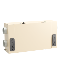 Rekuperator Oxygen X-AIR C180