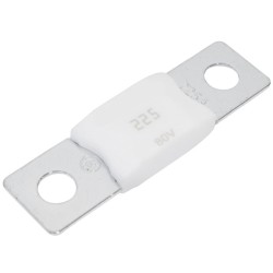 MEGA-fuse 225A/80V ceramic (1 pc)