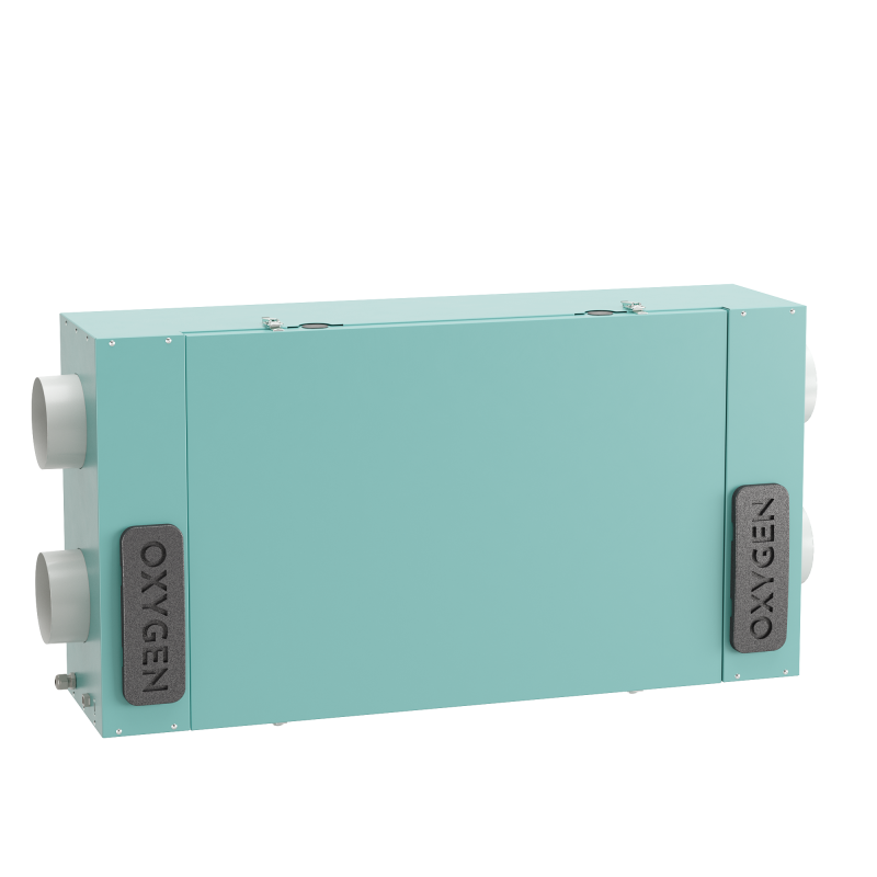 Rekuperator Oxygen X-AIR C180E