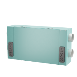 Rekuperator Oxygen X-AIR C180E