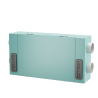 Rekuperator Oxygen X-AIR C180E