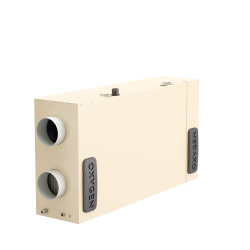 Rekuperator Oxygen X-AIR C200