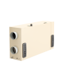 Rekuperator Oxygen X-AIR C200