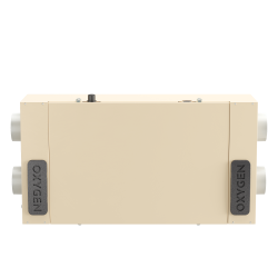 Rekuperator Oxygen X-AIR C200