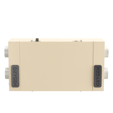 Rekuperator Oxygen X-AIR C200
