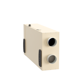 Rekuperator Oxygen X-AIR C200