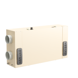 Rekuperator Oxygen X-AIR C200