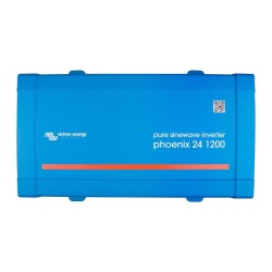 Phoenix 24/1200 VE.Direct Schuko*