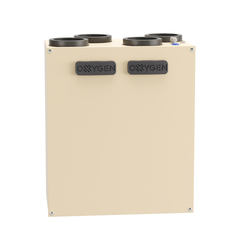 Rekuperator Oxygen X-AIR V200