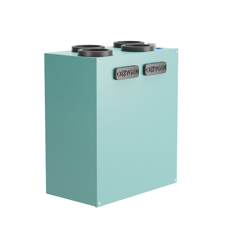 Rekuperator Oxygen X-AIR V200E