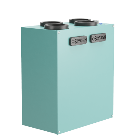 Rekuperator Oxygen X-AIR V200E