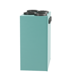 Rekuperator Oxygen X-AIR V200E