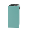 Rekuperator Oxygen X-AIR V200E