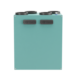 Rekuperator Oxygen X-AIR V200E