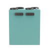 Rekuperator Oxygen X-AIR V200E