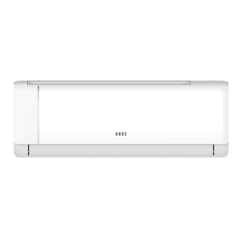 Klimatyzator Ande Quantum 2.7 kW, 3.5 kW, 5.4 kW, 7.3 kW – Biały | Energooszczędny i Cichy Klimatyzator Ścienny Klimatyzator Ande Quantum 2.7 kW, 3.5 kW, 5.4 kW, 7.3 kW – Biały | Energooszczędny i Cichy Klimatyzator Ścienny