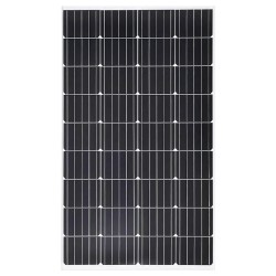 Panel słoneczny 90W Monokrystaliczny