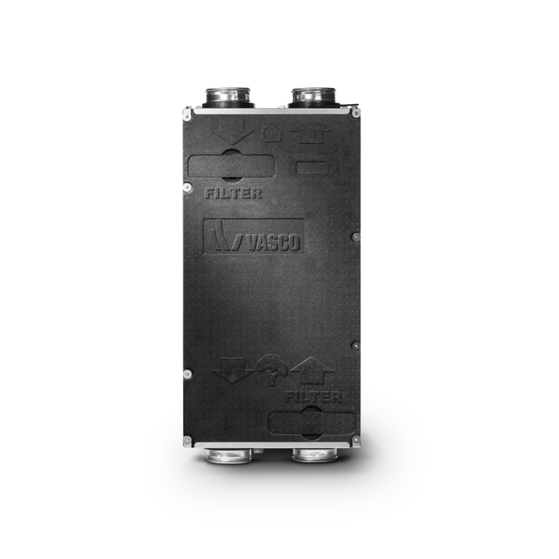 Rekuperator Vasco D275 III E
