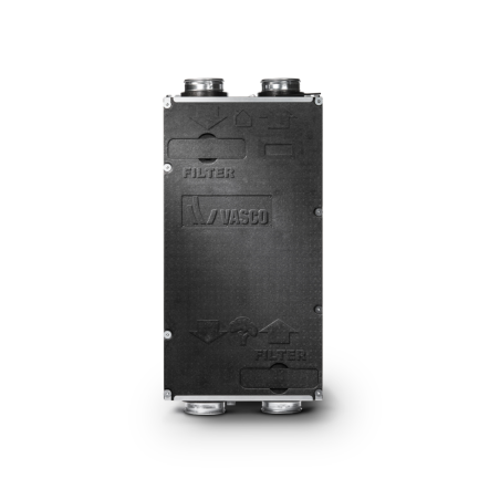Rekuperator Vasco D275 III E
