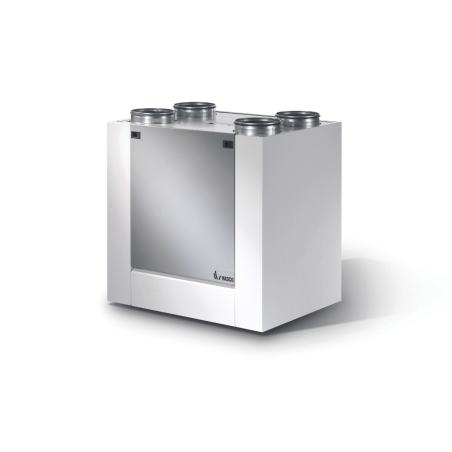 Rekuperator Vasco X350 E / X425 E / X500 E
