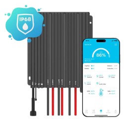 Regulator ładowania EPEVER Tracer-CPN 24V 30A