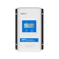 Regulator ładowania Epever DuoRacer 20 A