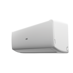 Klimatyzator ścienny ANDE Basic 2.65 kW, 3.4 kW, 5.1 kW, 7.3 kW – Biały | Energooszczędny i Cichy